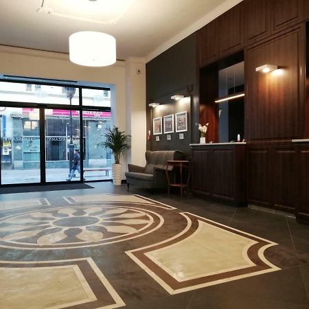 Bristol Residence Битом Екстер'єр фото