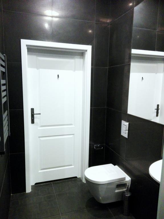 Bristol Residence Битом Екстер'єр фото