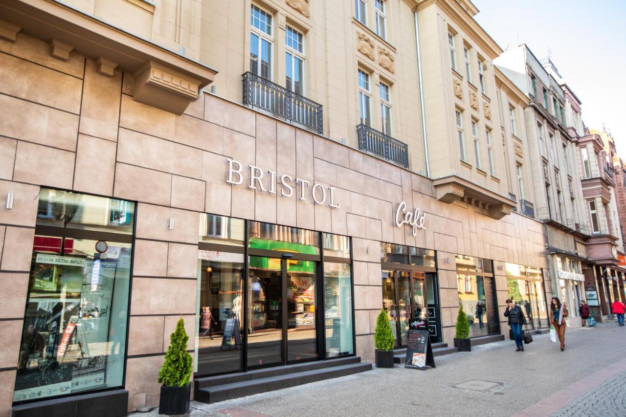 Bristol Residence Битом Екстер'єр фото