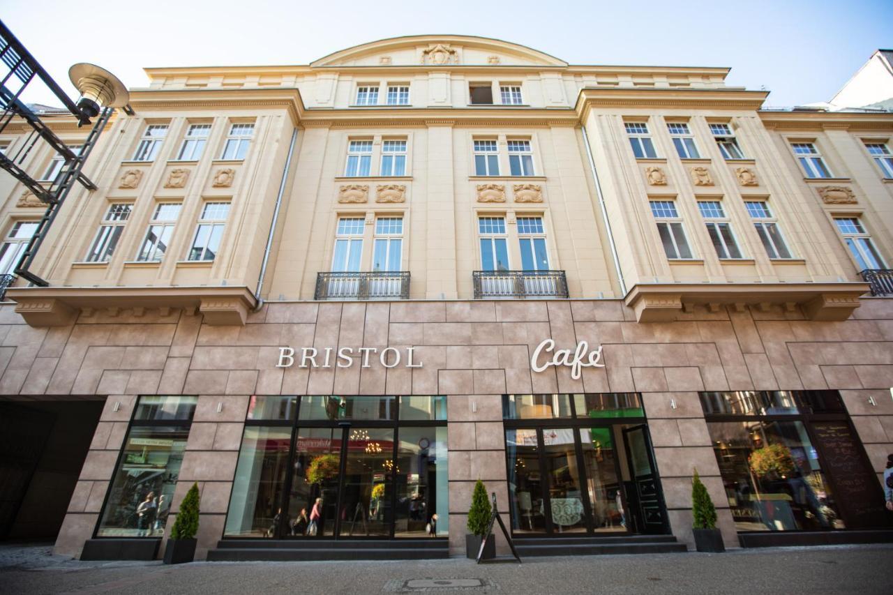 Bristol Residence Битом Екстер'єр фото