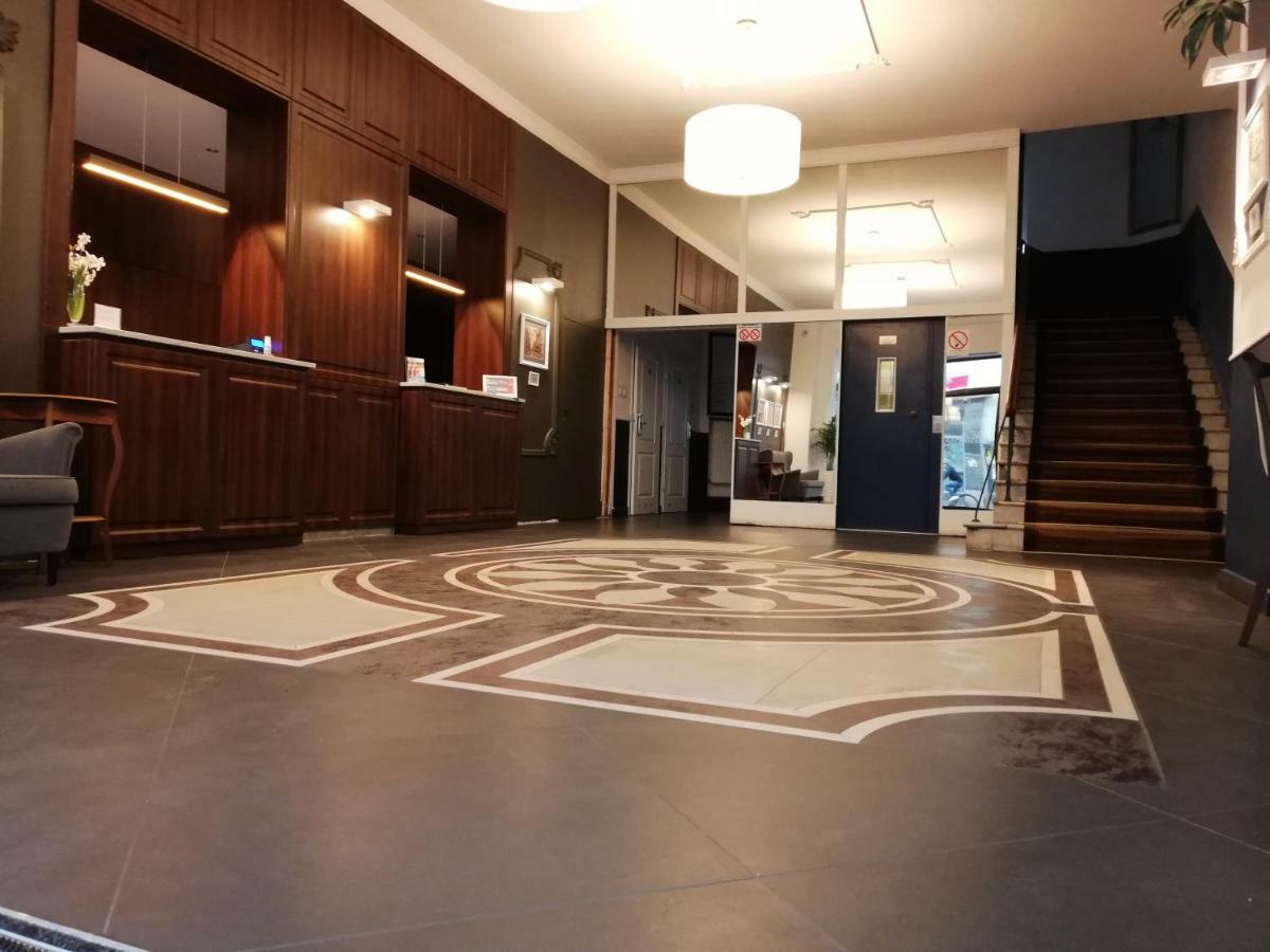 Bristol Residence Битом Екстер'єр фото
